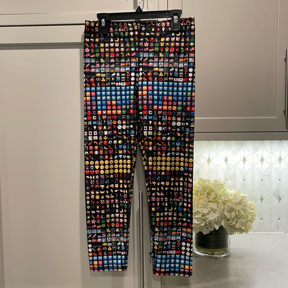 Terez cropped leggings